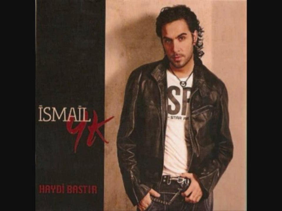 İSmail Yk - Benim için Öldün Sen  (Haydi Bastır 2009)