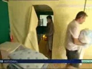 France 3 - Camping de Montréal - Saint Germain les Belles