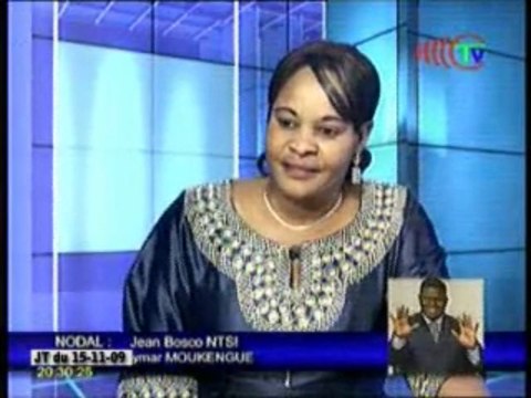 Retro des actualités présidentielles