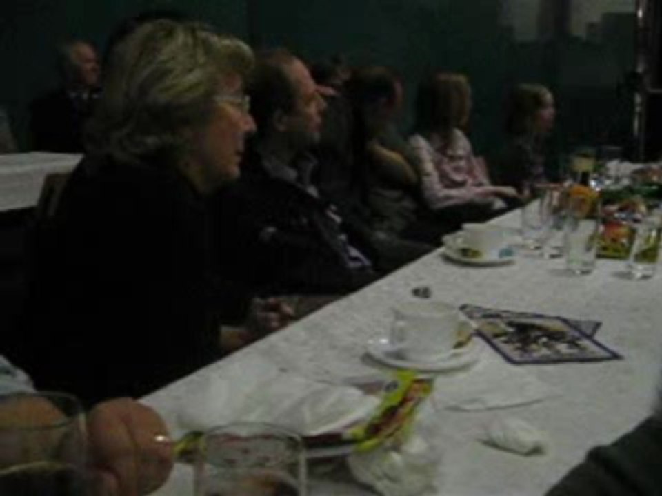 carnaval 2009 Mathys