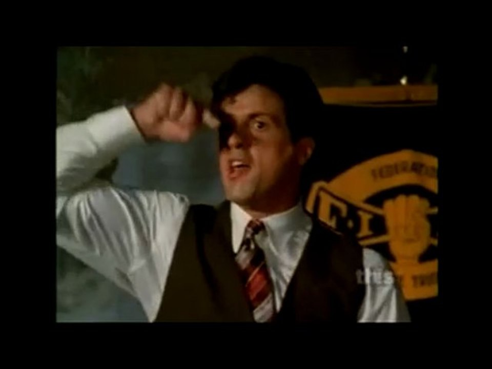Stallone dans F.I.S.T