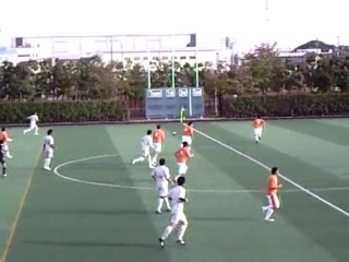 Segundo Tiempo Parte 6