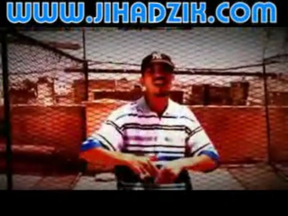 assad ediin rap marocain 2010 - www.jihadzik.com