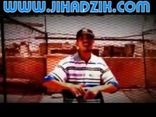 assad ediin rap marocain 2010 - www.jihadzik.com
