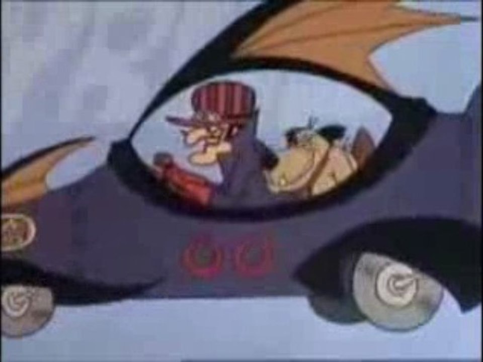 Les Fous de la région !