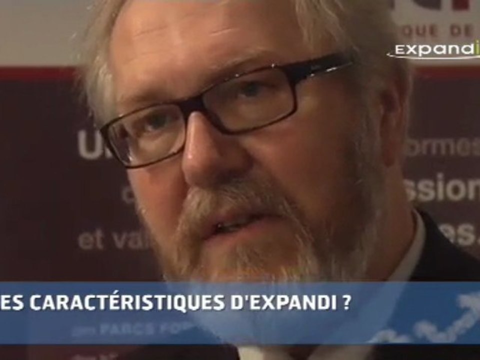 interview GECINA