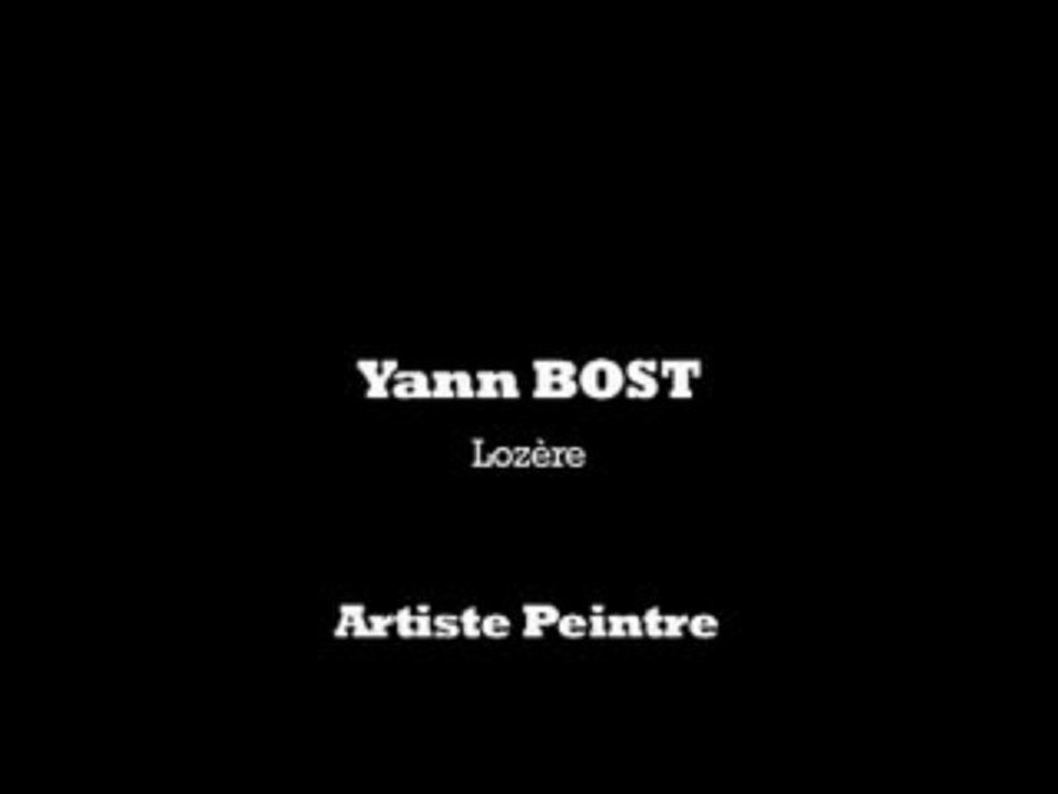 Interview de Yann BOST
