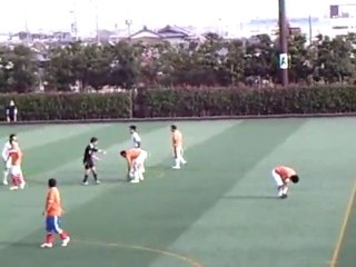 Segundo Tiempo Parte 4