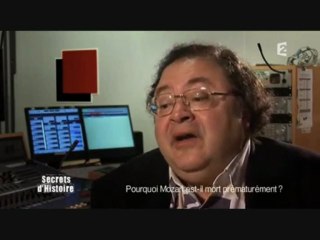 Pourquoi Mozart Est-il Mort Prématurément? 1