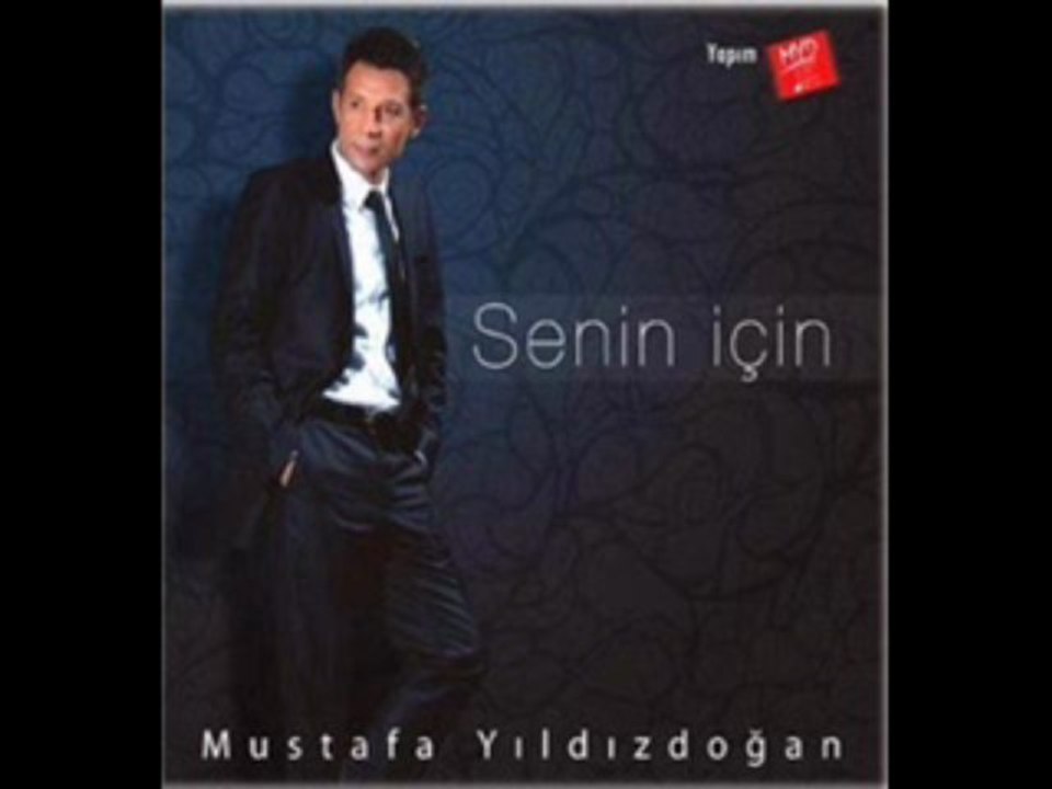 Mustafa Yıldızdoğan - Dünyadaki Cennetim -2009 -DreamTR.Net