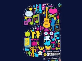 Saison Culturelle Athanor 2009-2010