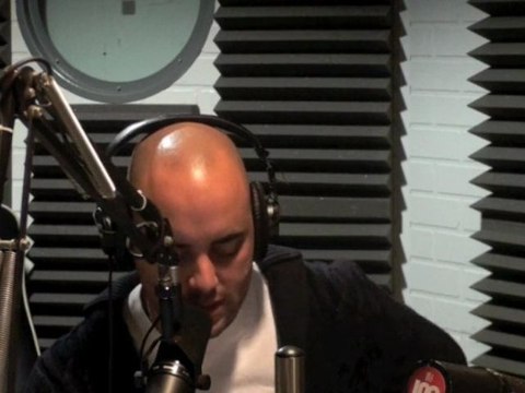 Commandeur Replay sur Ouï Fm n°61 16.11.09