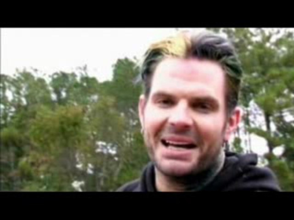 JEFF HARDY NEW HAIRCUT