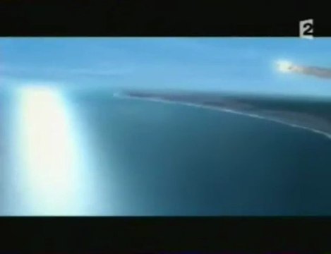 Apocalypsis 21 La Science méconnait la Terre