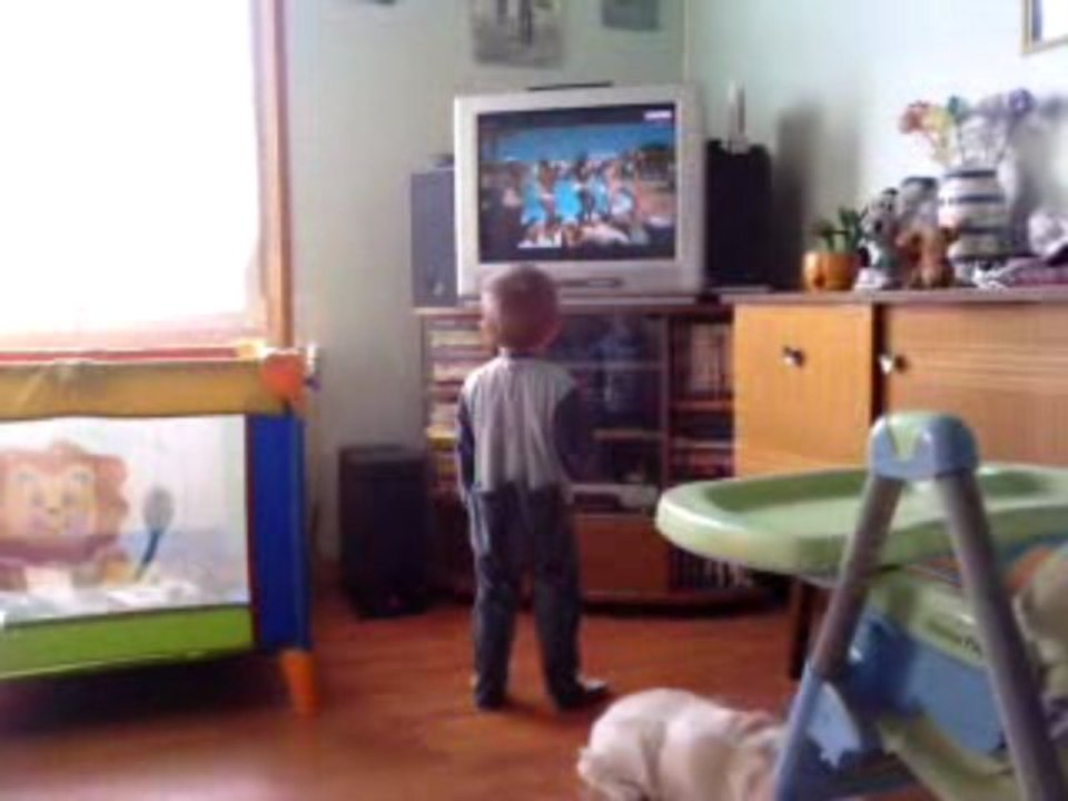 max danse !!
