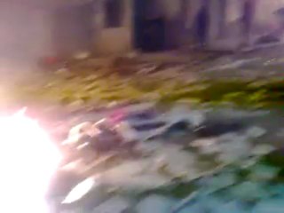 Agence Djezzy à El-Khroub - L'Algérie en colère