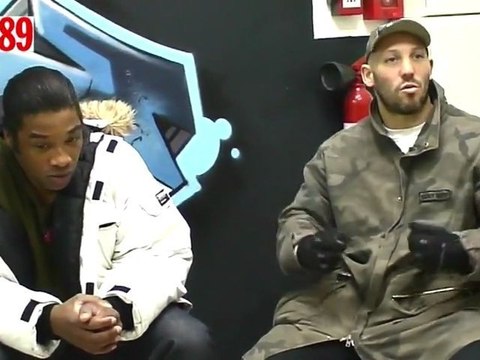 D'anciens membres des Black Dragons témoignent pour Rue89