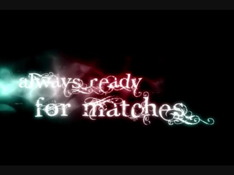 Essai Intro Avec Adobe After Effect cs4