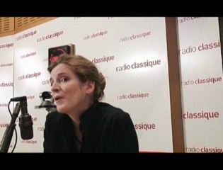 Nathalie Kosciusko-Morizet, l'invitée de Guillaume Durand