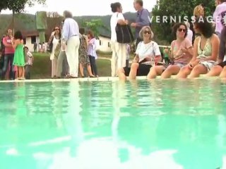 Nine New Destinations at Instituto Cultural Inhotim, Brumadinho, Brazil