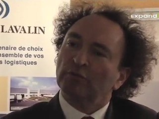 interview SNC-LAVALIN