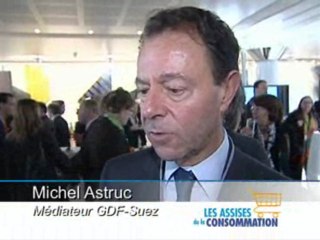 Les assises de la consomation - Réactions en direct