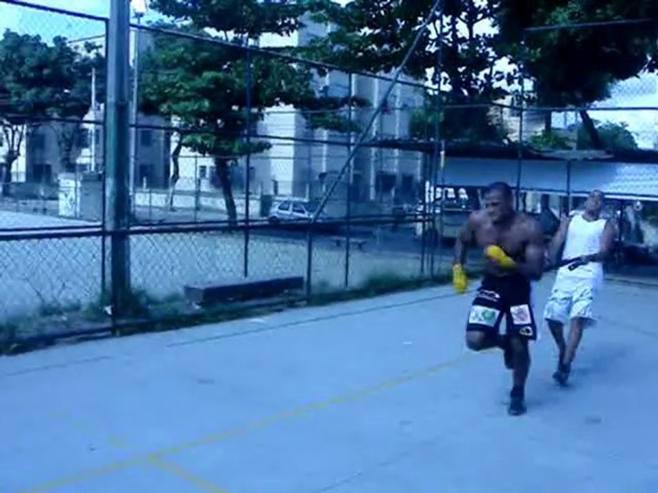 Vitor Nobrega Promo