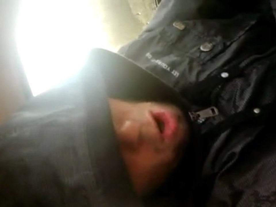 PETIT FREESTYLE KAYO KEN (KARNAGE VOKAL)