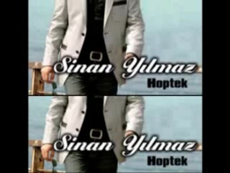 Sinan Yilmaz  - Olumum Olur