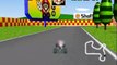 Mario Kart DS dans Mario Kart 64 (N64)
