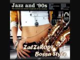 Personal jesus - Jazzistics feat Karen souza