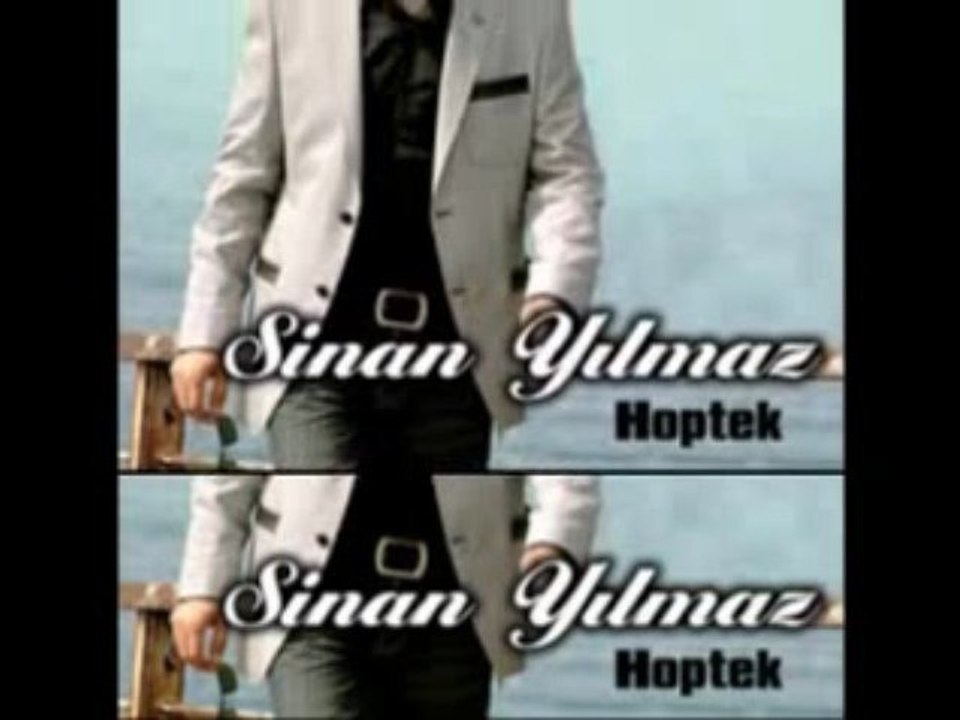 Sinan Yilmaz - Bir Opucuk Ver Bana
