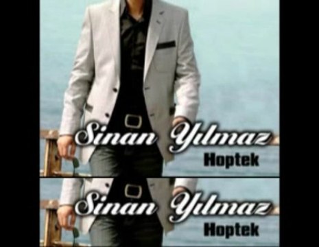 Sinan Yilmaz - Cayir Bicerim Cayir