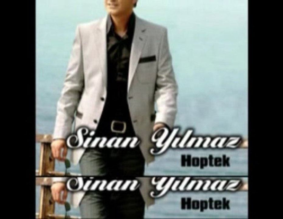 Sinan Yilmaz - Kolbasti ( Remix )