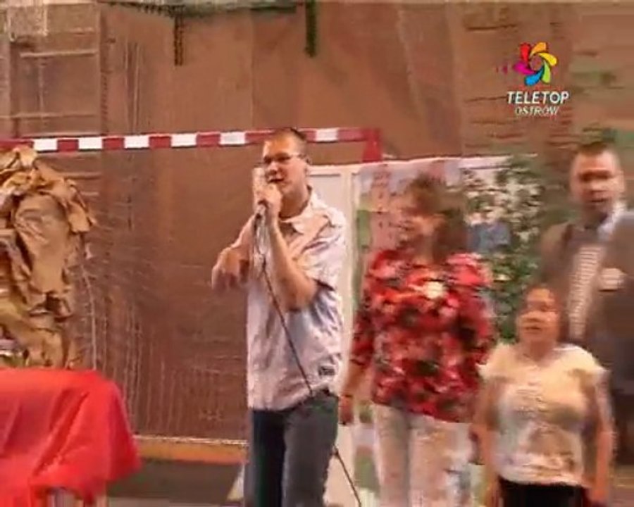 III Mazowiecki Bieg Integracyjny Ostrów Mazowiecka 2009