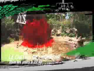 Le casting de l'horreur (MTV Pulse) : bande-annonce