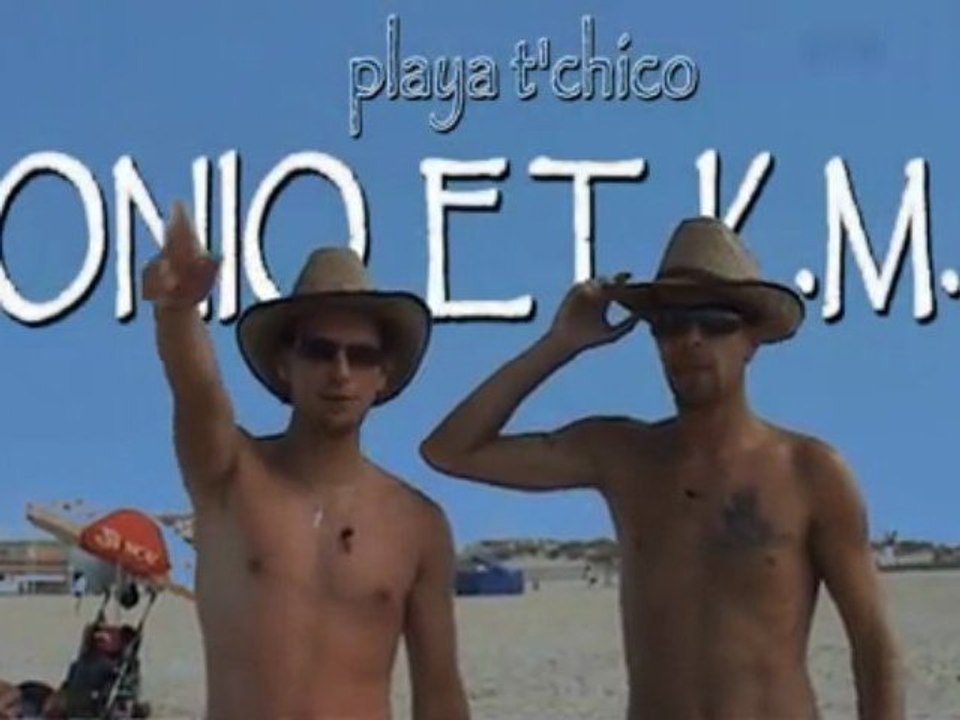 playa t'chico