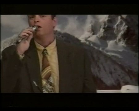 Denis Simon : Chaque hiver qui s'en va