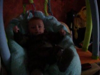 Nolann toujours Nolann