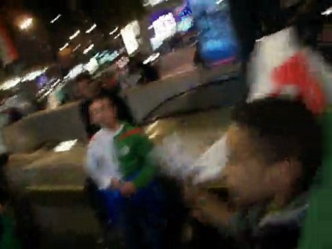 LES CHAMPS , ALGERIE / EGYPTE