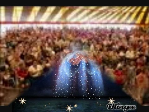 cantique dieu de gloir