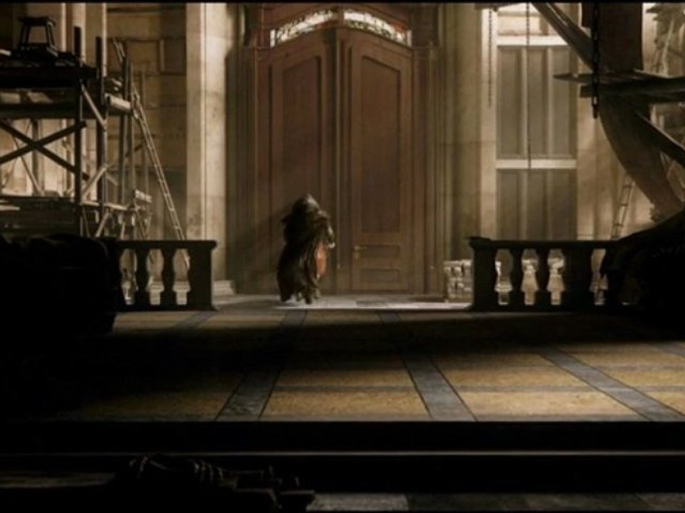 Assassin's Creed Rodowod część 3 napisy PL