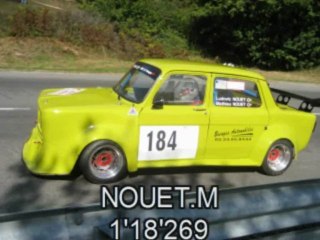 FINALE DE LA MONTAGNE A DONZY 2009 VIVE GR F