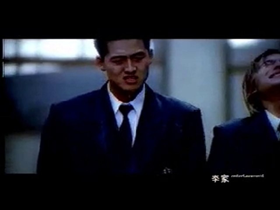 Lee Jung Jin 이정진 - MV 이수영 - Good Bye My Love