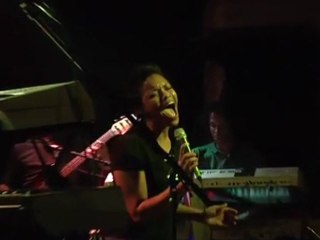 Grown Folks Nation: The Jam Session