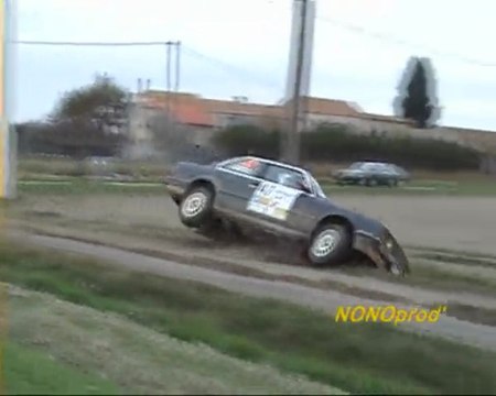 extrait terre du Vaucluse 2009 **NonoProd'**