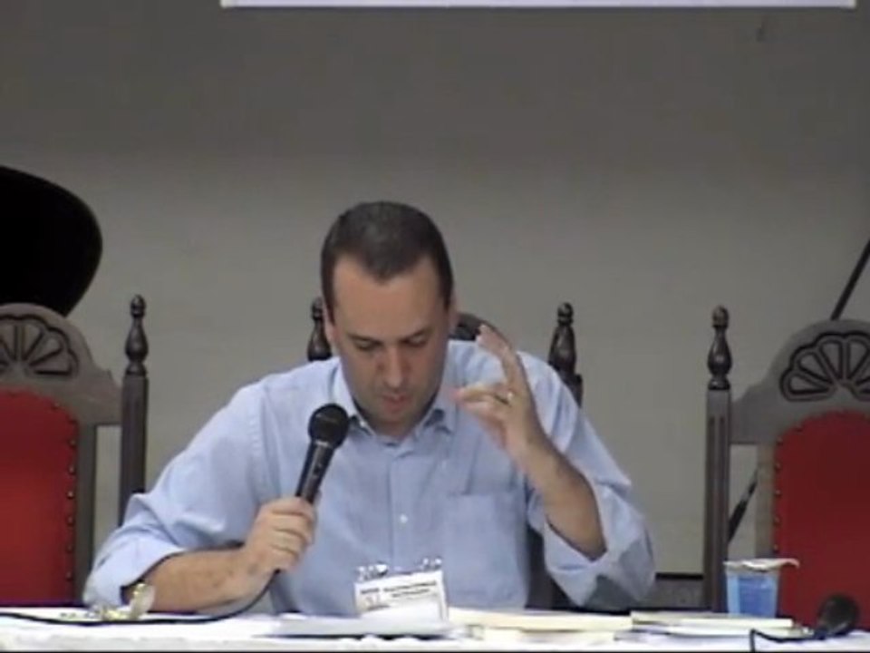 O fazer teológico na leitura filosófica