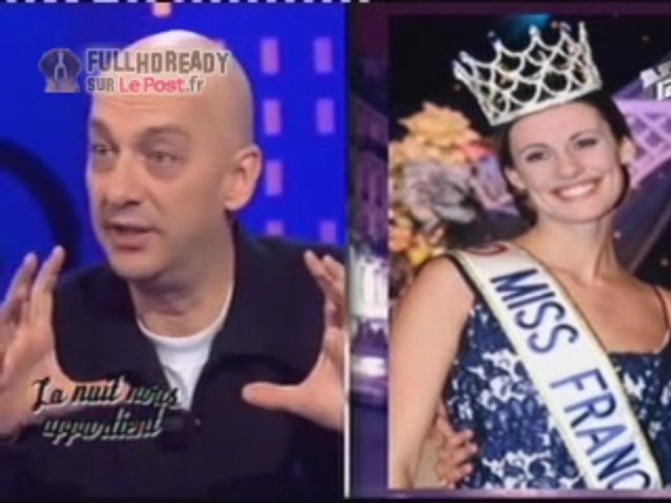 Xavier de Fontenay Balance [itv] LNNA 131109