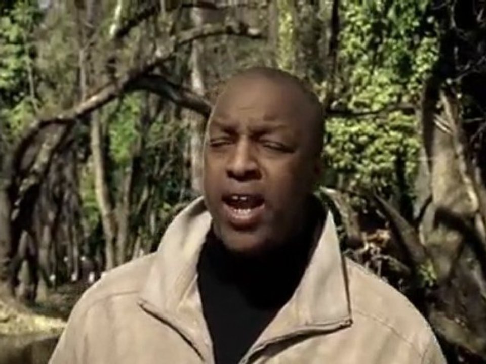 Oxmo Puccino "365 jours" Clip Rap Du Lourd