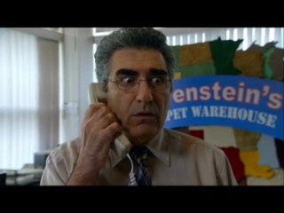 AMERICAN PIE PRESENTS: THE BOOK OF LOVE on DVD DEC 7